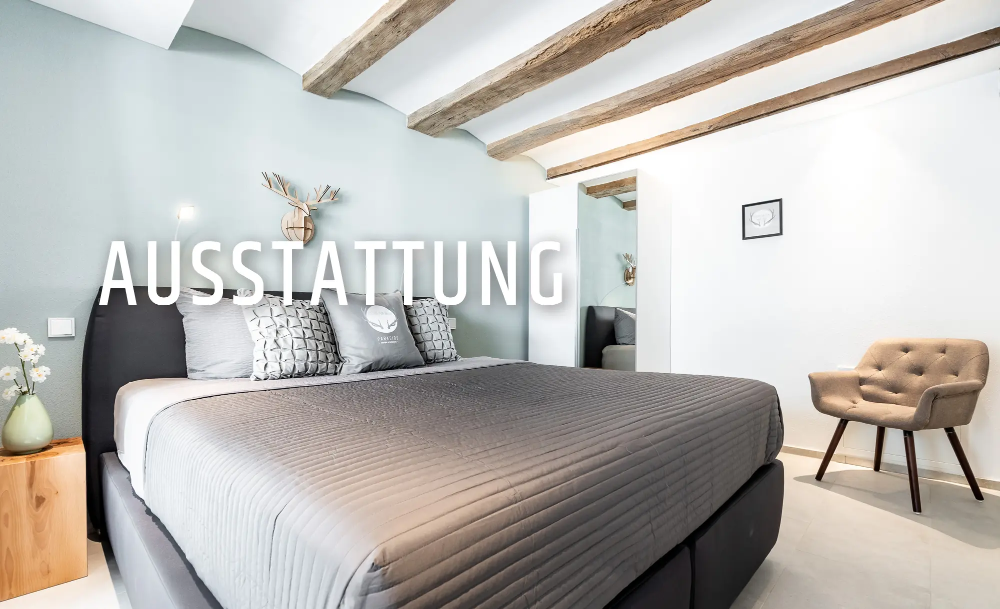 Parkside Boutique Appartements Herbolzheim